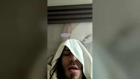 PHHands0nC online show from February 22, 1:25 pm