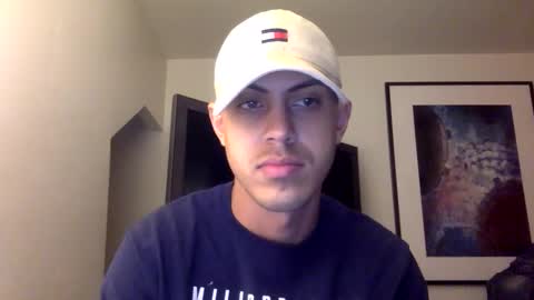 handsome01_ online show from January 7, 12:59 am