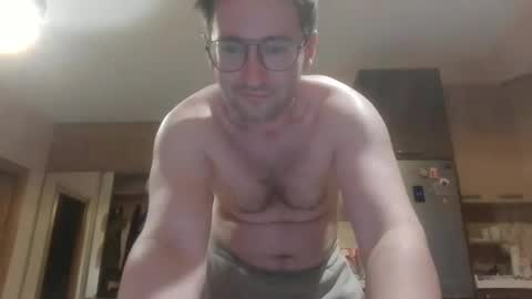 Sasha online show from March 9, 6:54 pm