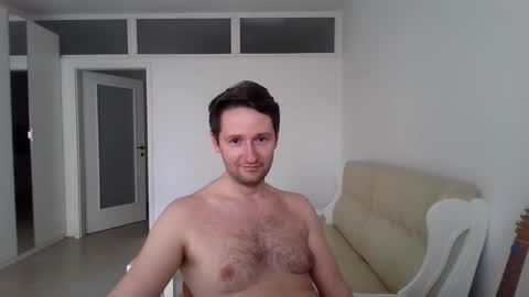 Sasha online show from March 5, 1:31 pm