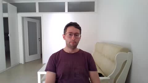 Sasha online show from February 6, 11:57 am