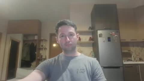 Sasha online show from February 21, 2:48 pm