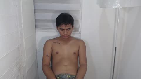 handsome_vanana online show from March 10, 9:45 am