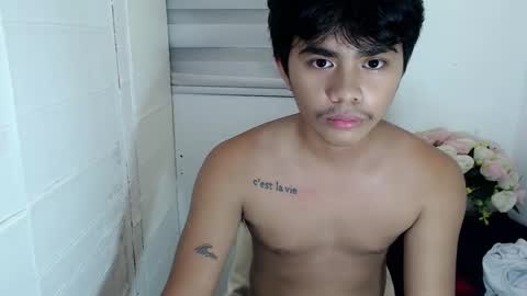 handsome_vanana online show from February 20, 6:28 am