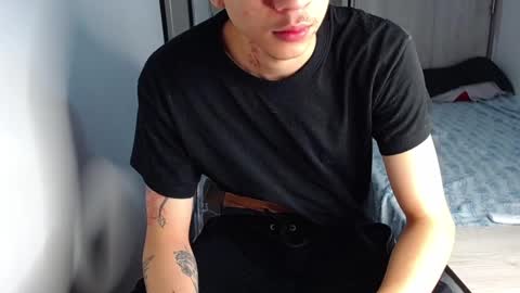 jorge daniel online show from February 2, 6:47 am