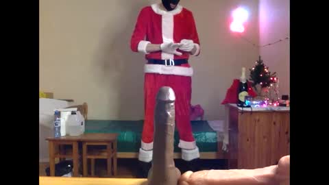 Snapshot of handsomealfie chatting on December 6, 8:45 pm HandsomeAlfie online show from December 6, 8:45 pm