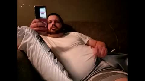 Handsomedaddy198923 online show from February 21, 8:17 am