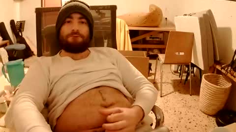 handyboy991 online show from March 26, 6:57 pm