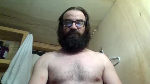 handywoody online show from July 31, 10:44 pm