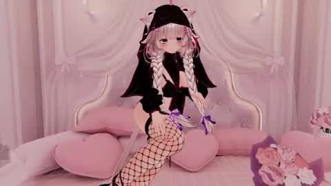 Brittany online show from April 17, 7:49 pm