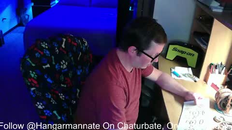Nate online show from May 24, 2:52 am