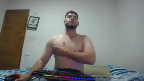 HANK online show from December 17, 10:32 pm