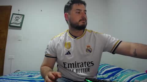 HANK online show from December 18, 10:13 pm