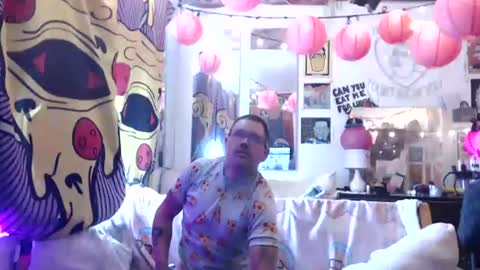 hank rams online show from August 5, 7:11 pm