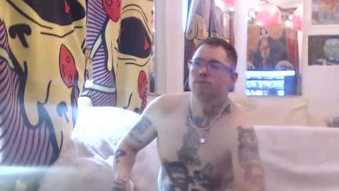 hank rams online show from February 15, 8:40 pm