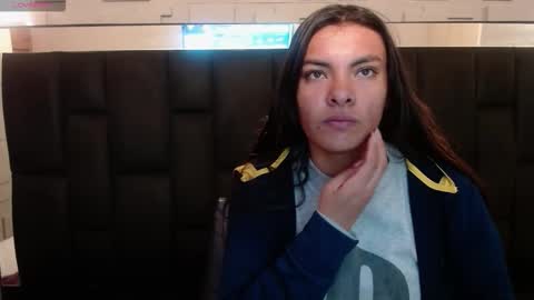 Snapshot of hanna13_ chatting on October 20, 11:26 am Hanna online show from October 20, 11:26 am