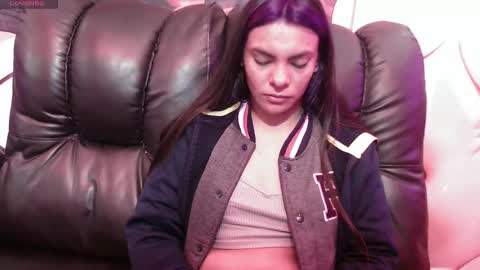 Hanna online show from November 4, 12:17 pm