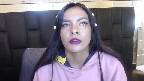 Hanna online show from October 21, 11:59 am