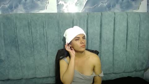 Hanna online show from November 24, 7:12 pm