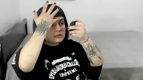 JUANA online show from October 10, 5:13 am