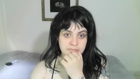 JUANA online show from November 11, 3:14 pm