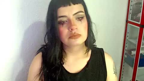 JUANA online show from February 13, 2:09 pm