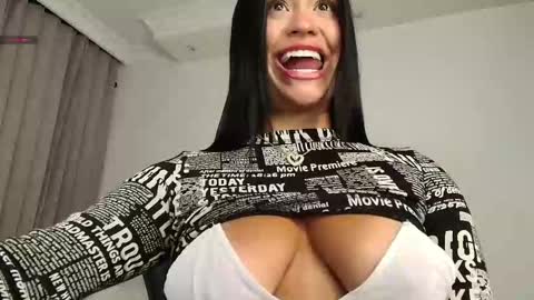 hanna online show from January 13, 11:01 pm