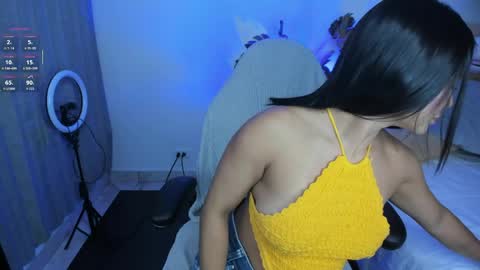 hanna online show from April 1, 10:18 pm