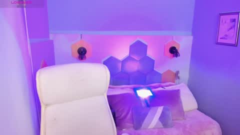 Snapshot of hanna__becker chatting on December 12, 10:34 am hanna  online show from December 12, 10:34 am