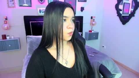 hanna  online show from January 7, 3:44 am