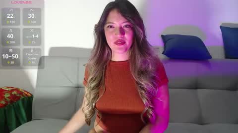 Hanna  online show from December 23, 12:17 am