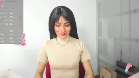 Sara online show from April 15, 11:49 pm