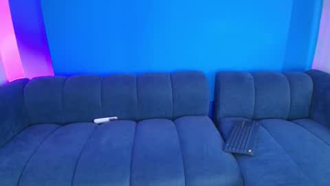 Hanna online show from November 22, 12:03 pm