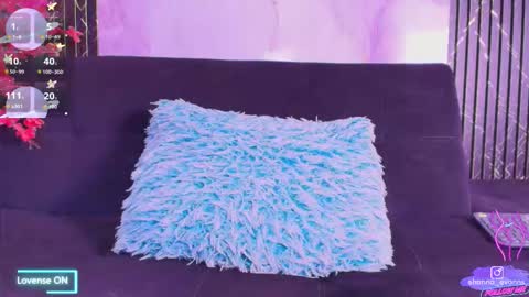 Hanna online show from March 25, 12:06 am