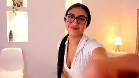  im Hanna online show from October 2, 3:00 pm