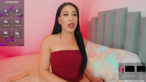 hanna_hottxx online show from February 5, 5:00 am