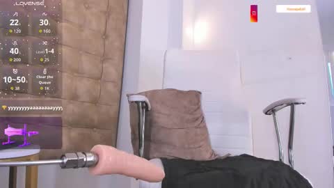  Hanna online show from November 14, 11:06 pm