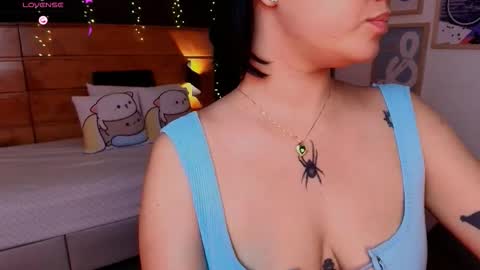 Hanna online show from February 20, 8:33 pm