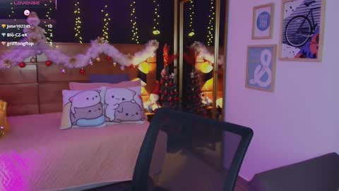 Hanna online show from December 20, 2:07 am