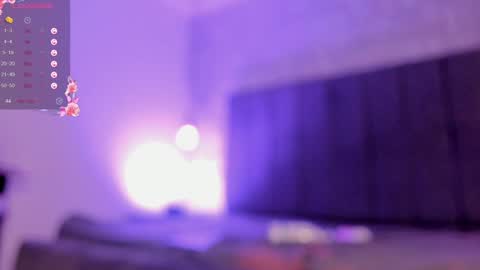 Hanna Lee online show from December 7, 3:47 pm