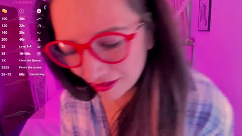 hanna_ma online show from March 9, 4:00 pm