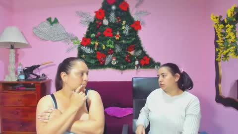 Hanna online show from December 20, 1:34 am