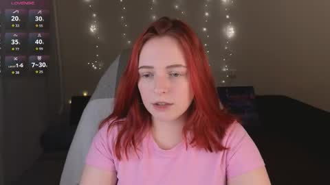 Hanna  next stream is Mo 8pm-6am by CET online show from November 1, 9:36 pm