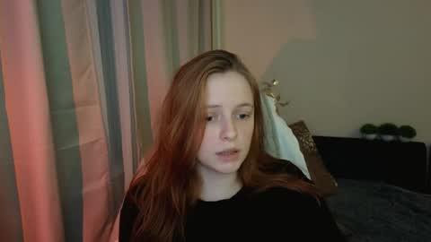Hanna  next stream is Mo 8pm-6am by CET online show from February 2, 9:56 pm