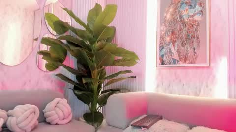 EVA online show from February 20, 6:19 am