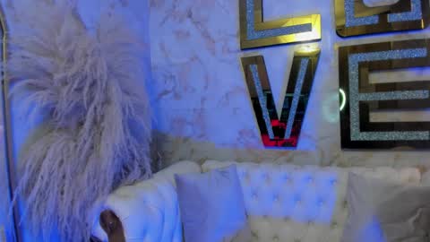 EVA online show from April 5, 2:08 am