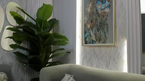 EVA online show from February 7, 2:14 am