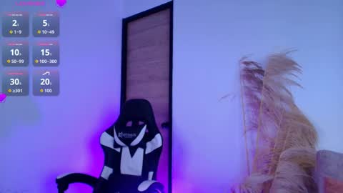 Hanna Capicorn online show from December 16, 9:10 pm