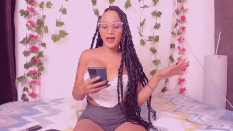 hanna_steyl__ online show from September 8, 6:18 pm