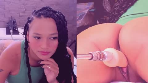 hanna_steyl__ online show from September 10, 11:11 am